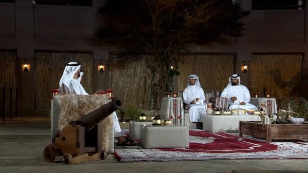 برنامج «الحصن».. رحلة على جناحي الأصالة والتراث