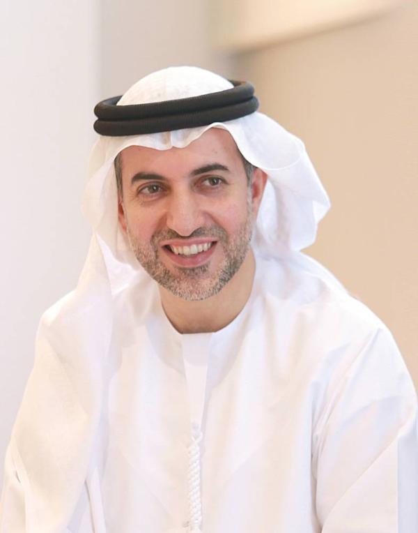 الدكتور عبد الكريم سلطان العلماء المدير التنفيذي لمؤسسة مبادرات محمد بن راشد آل مكتوم العالمية