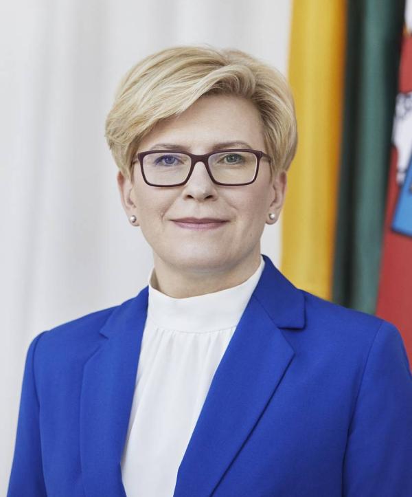 من يحسم انتخابات ليتوانيا.. الرئيس المنتهية ولايته أم رئيسة الوزراء؟