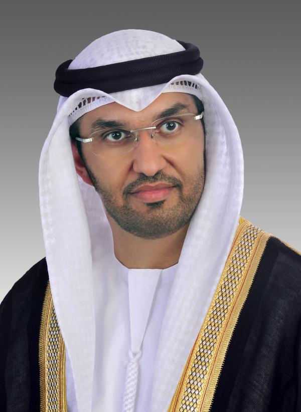 سلطان الجابر
