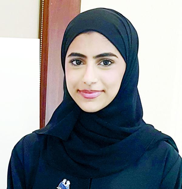 هند النعيمي