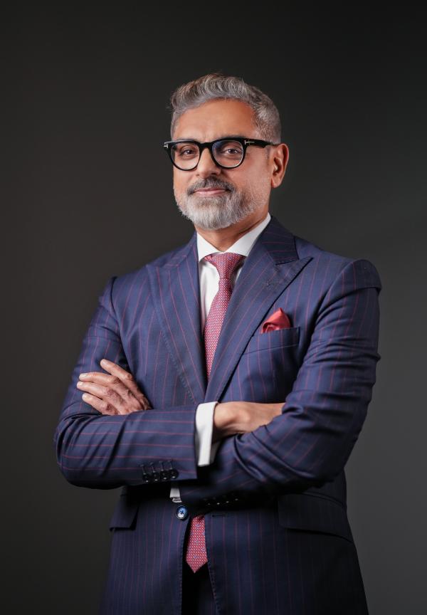 د.محمد شفيق