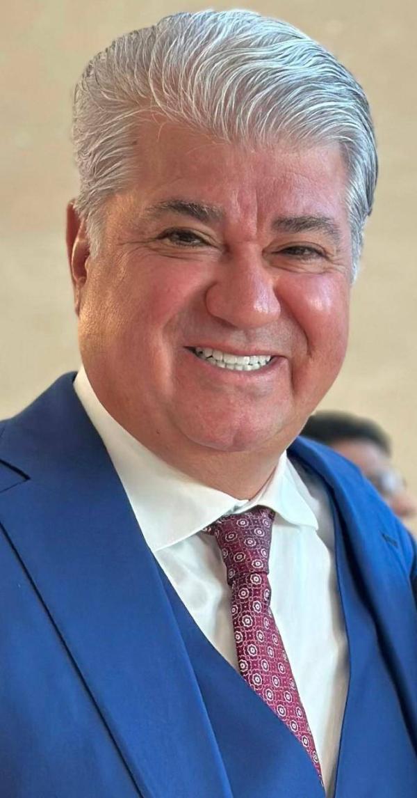 هيثم الحاج علي