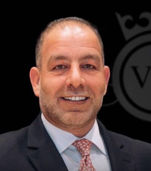 أكرم محمد