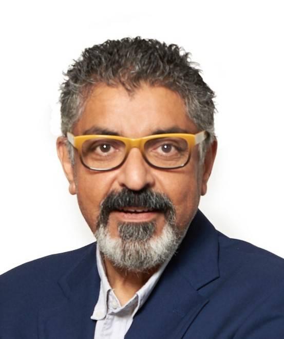 شوجا جاشنمال