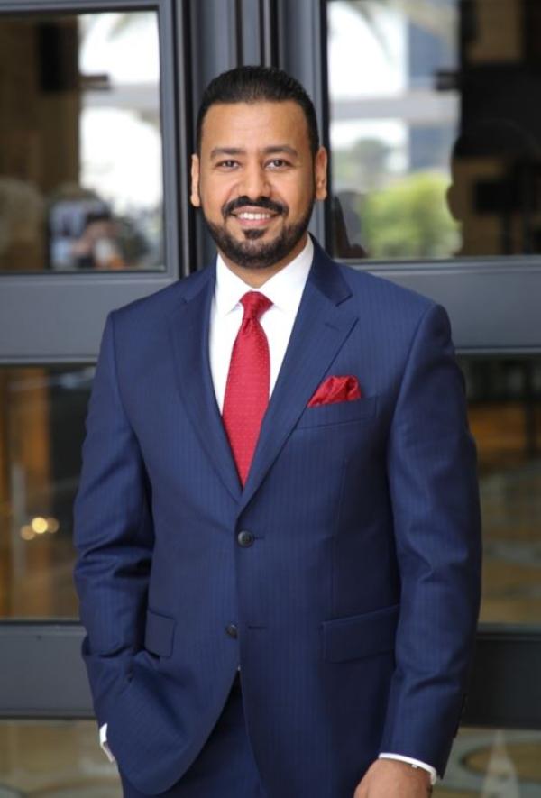 ياسين محمود