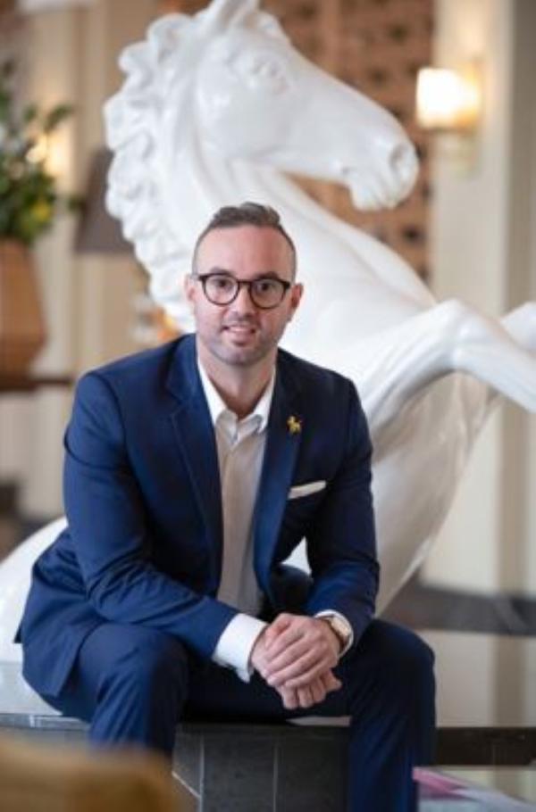 لوكاس تريميل