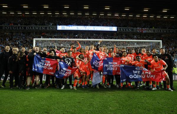 كوفنتري إلى البريميرليغ