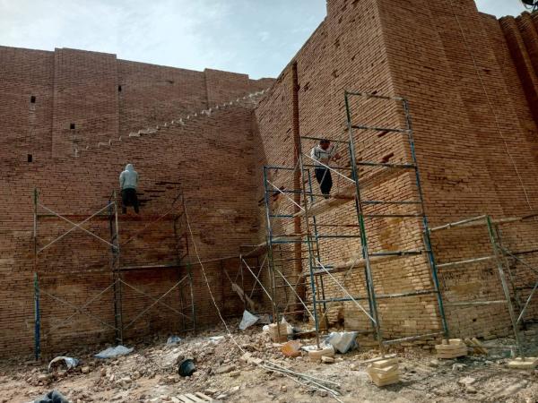 زقورة أور (الخليج)