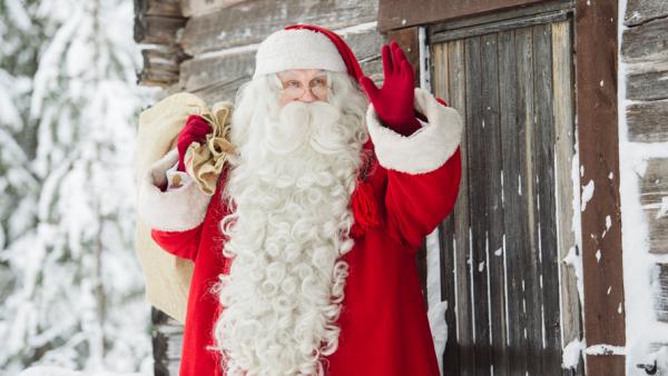 جناح فنلندا