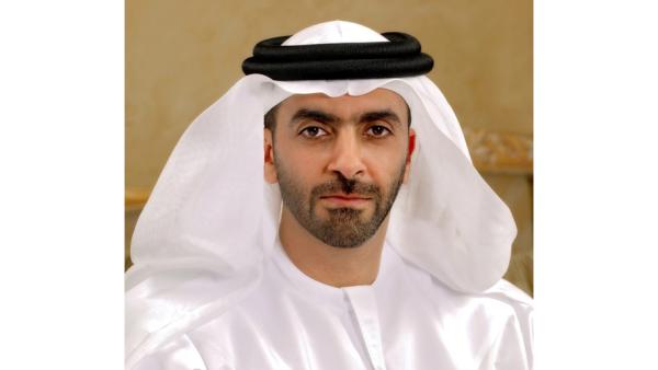 سيف بن زايد سيف بن زايد