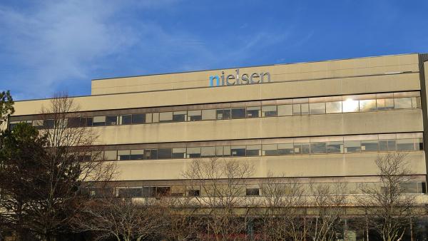 مكاتب نيلسن في كندا