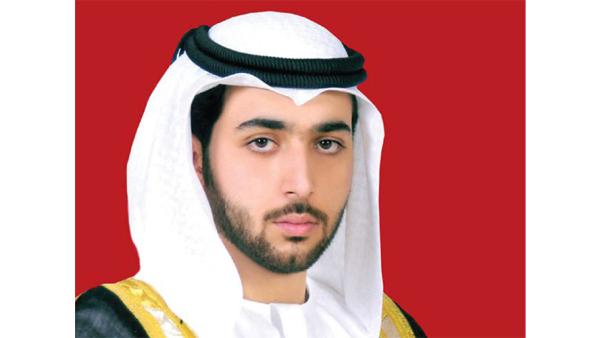 راشد بن سعود بن راشد المعلا