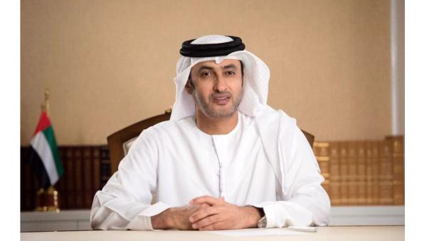 الدكتور حمد سيف الشامسي