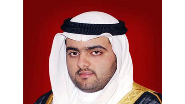 محمد بن حمد الشرقي