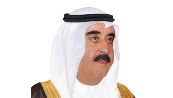 سعود بن راشد المعلا