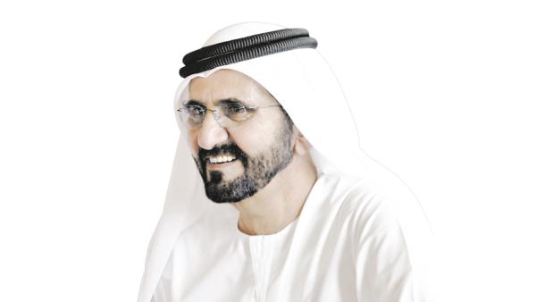 محمد بن راشد