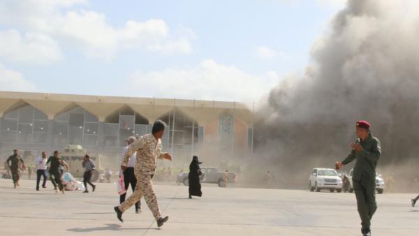 الحكومة اليمنية