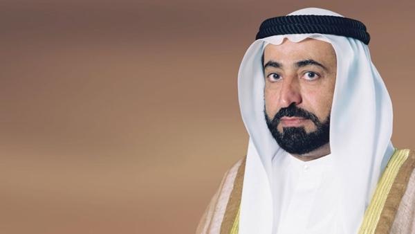 الشيخ سلطان القاسمي
