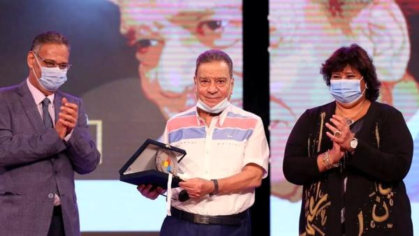 رحيل فهمي الخولي أحد رموز المسرح العربي