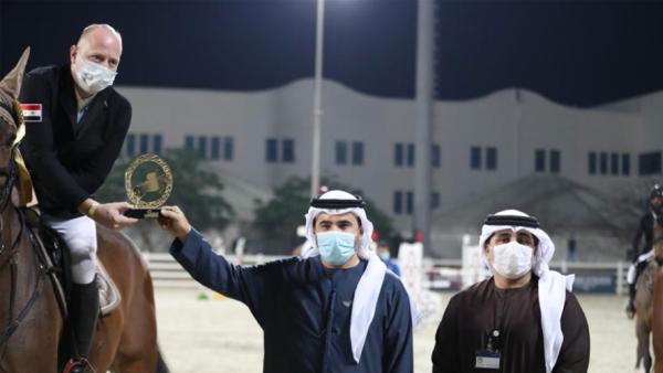 دوري الإمارات لونجين