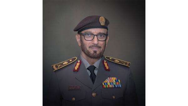 محمد المري