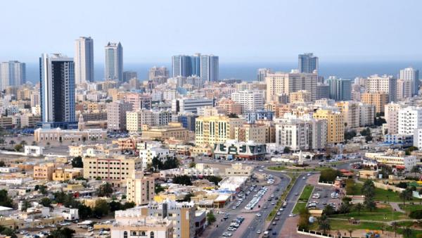 عجمان