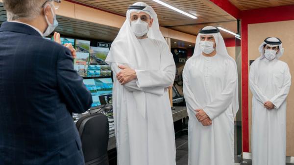 ولي عهد الشارقة