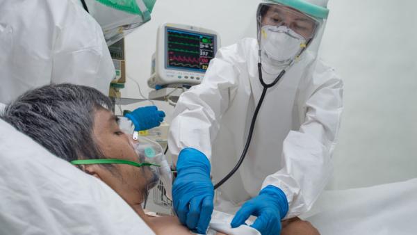 أمراض اللثة