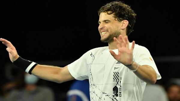 دومينيك تيم