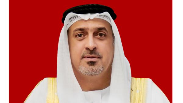 سلطان بن خليفة سلطان بن خليفة