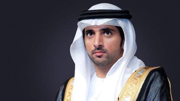 حمدان بن محمد