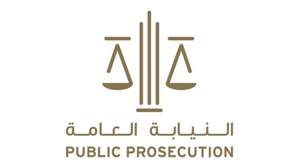 النيابة العامة للدولة