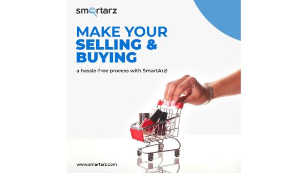 Smartarz