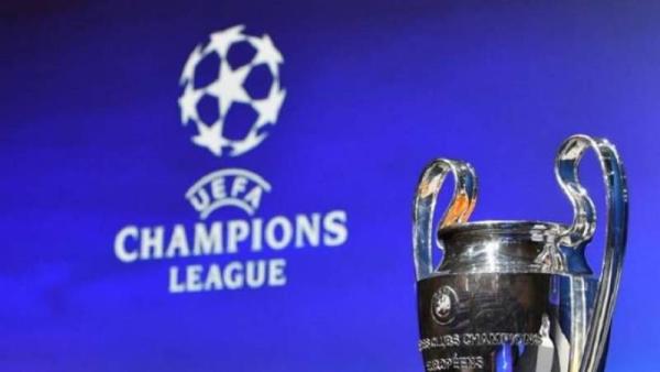 دوري أبطال أوروبا