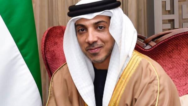 منصور بن زايد منصور بن زايد