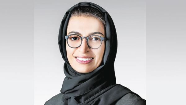 نورة الكعبي