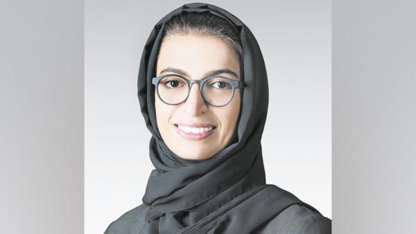 نورة الكعبي نورة الكعبي