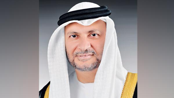 أنور قرقاش أنور قرقاش