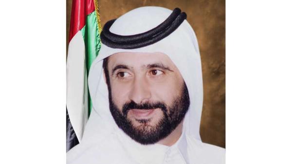 أحمد بن راشد آل مكتوم