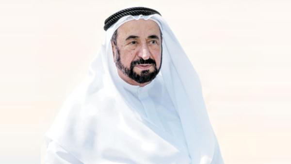 حاكم الشارقة حاكم الشارقة