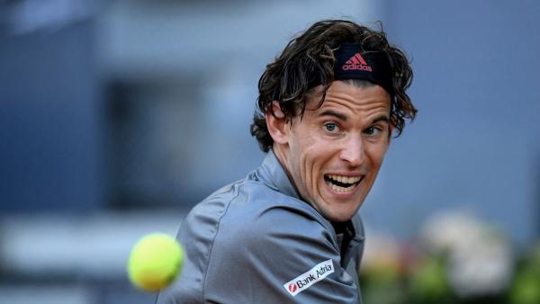 دومينيك ثيم