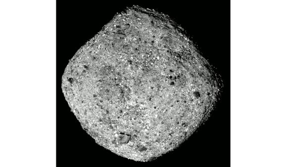 الكويكب بينو