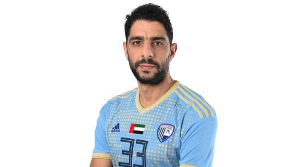 عصام العدوة