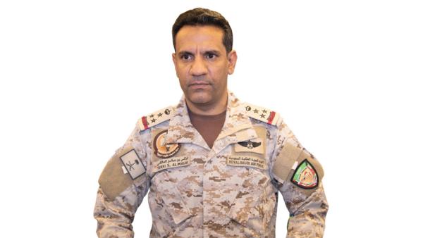 تركي المالكي