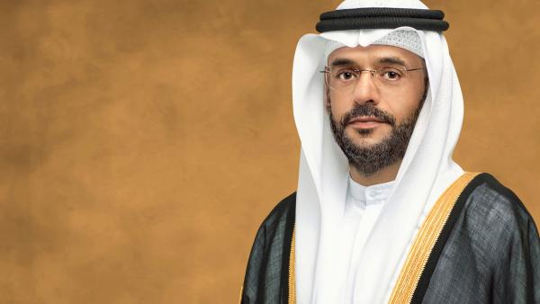الشيخ سلطان بن محمد بن سلطان القاسمي
