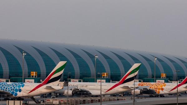 مطار دبي الدولي مطار دبي الدولي