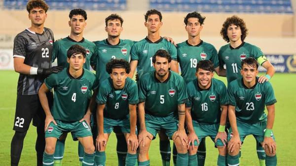 منتخب العراق