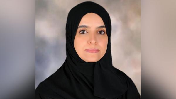 نجلاء الشامسي