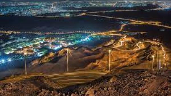 مدينة العين